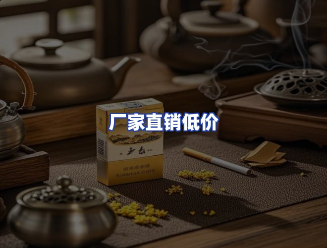 服务优势